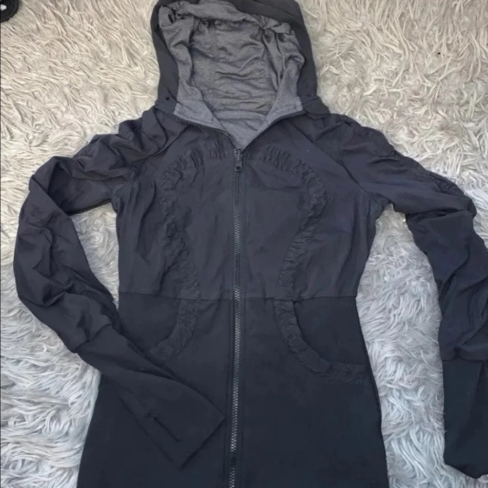 Lululemon Dance Studio Jacket
